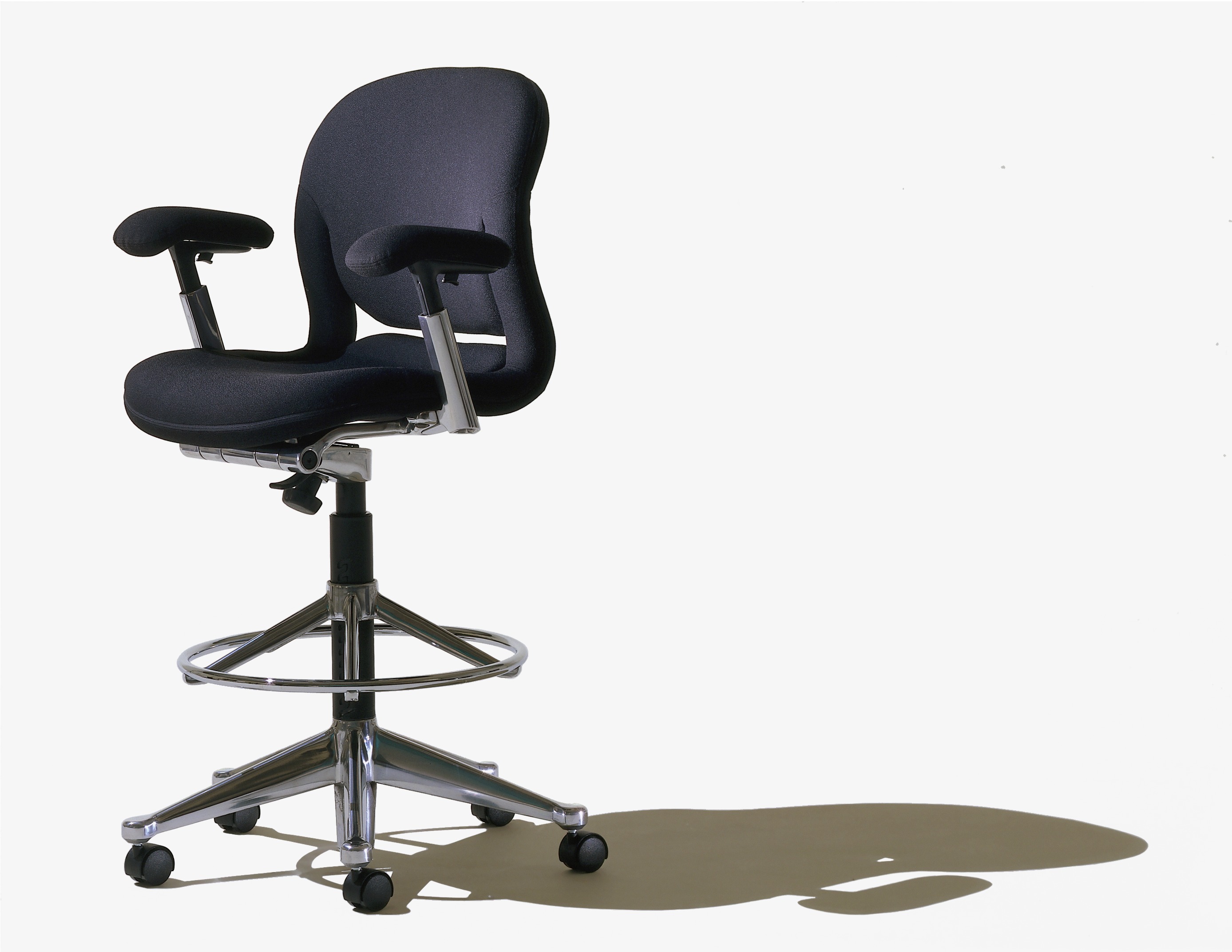 办公椅|高脚椅|办公安博网页版|安博anbo（中国）安博网页版|方程2高脚椅